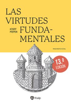 Libro Las Virtudes Fundamentales