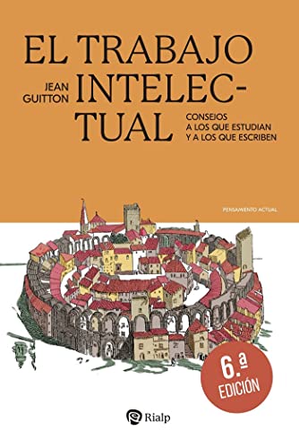 Libro El Trabajo Intelectual