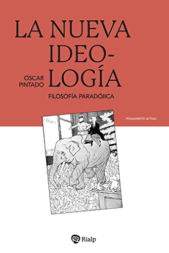Libro La Nueva Ideologia