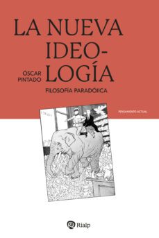Libro La Nueva Ideologia