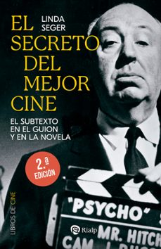 Libro El Secreto Del Mejor Cine