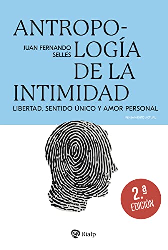 Libro Antropologia De La Intimidad