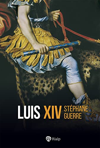 Libro Luis Xiv