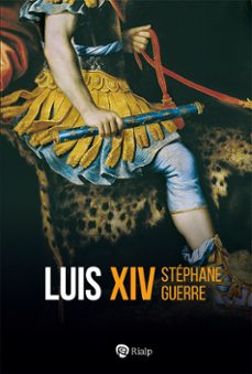 Libro Luis Xiv