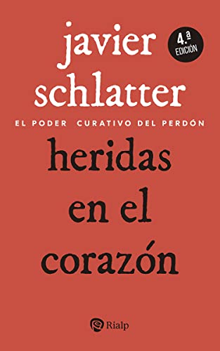 Libro Heridas En El Corazon