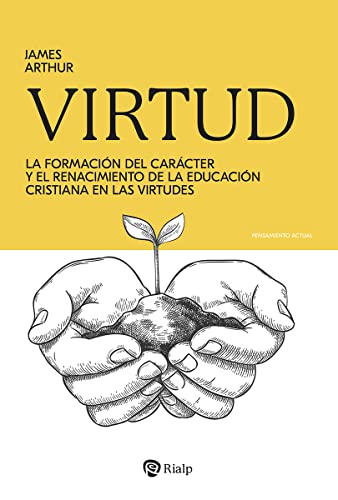 Libro Virtud