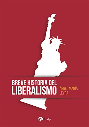Libro Breve Historia Del Liberalismo