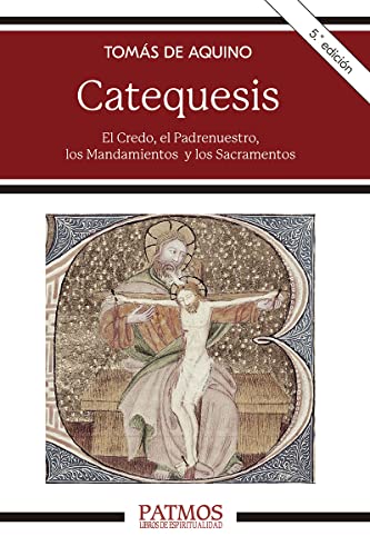Libro Catequesis