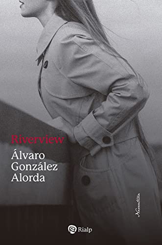 Libro RIVERVIEW de ALVARO GONZALEZ ALORDA