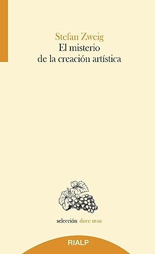 Libro El Misterio De La Creacion Artistica