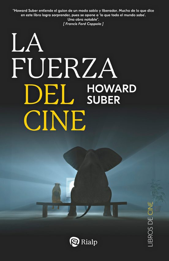 Libro La Fuerza Del Cine