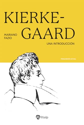Libro Kierkegaard