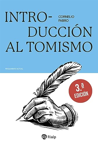 Libro Intro-Duccion Al Tomismo