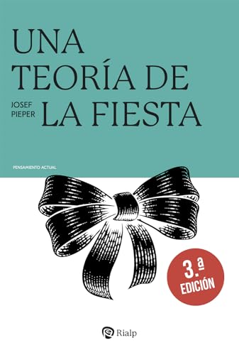 Libro Una Teoria De La Fiesta