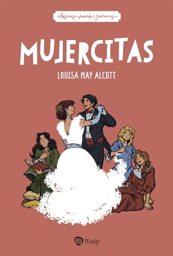 Libro Mujercitas