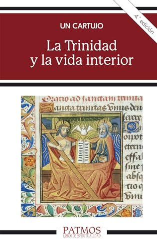Libro La Trinidad Y La Vida Interior