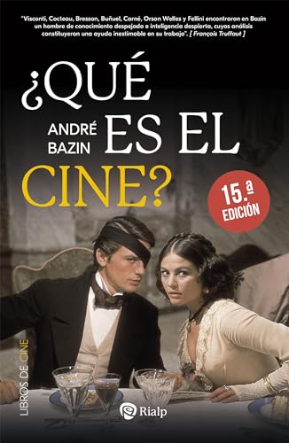 Libro Que Esel Cine