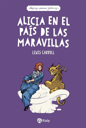 Libro Alicia En El Pais De Las Maravillas