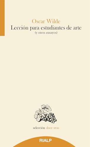Libro Leccion Para Estudiantes De Arte