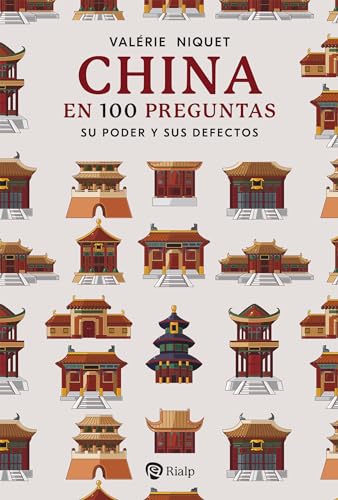 Libro China En 100 Preguntas