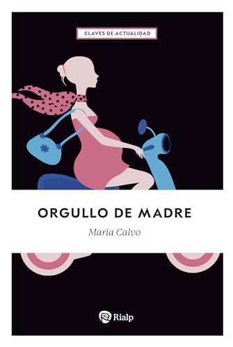 Libro Orgullo De Madre