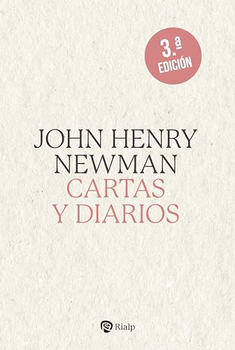 Libro Cartas Y Diarios