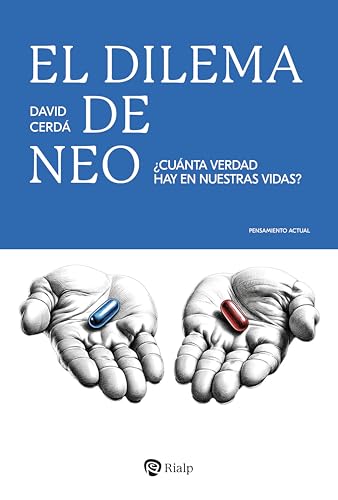 Libro El Dilema De Neo
