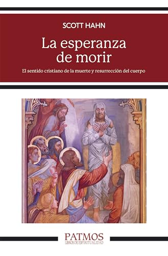 Libro La Esperanza De Morir