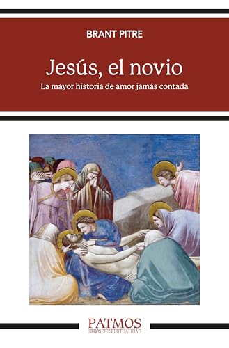 Libro Jesus El Novio