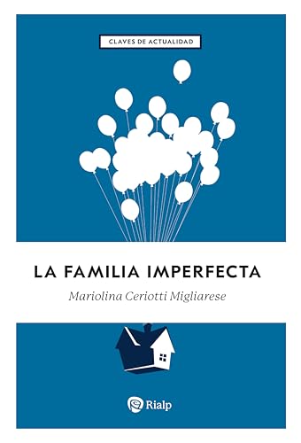 Libro La Familia Imperfecta