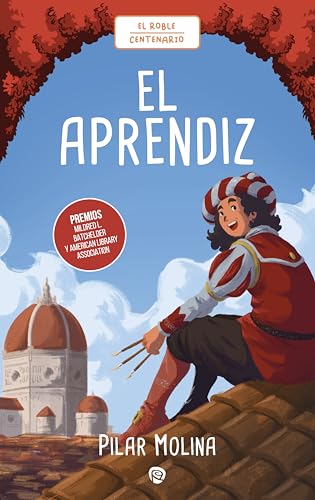 Libro El Aprendiz