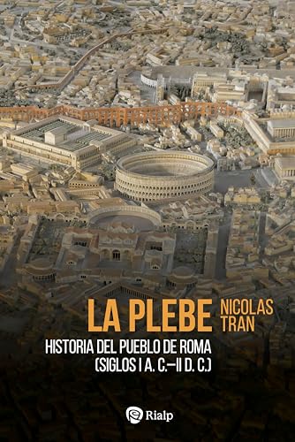 Libro La Plebe