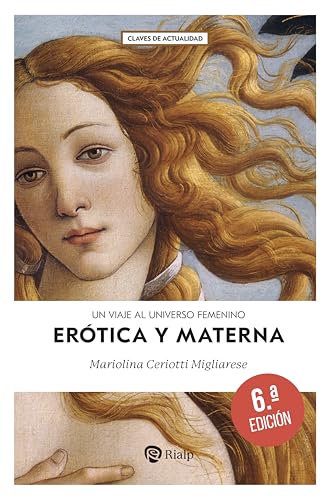Libro Erotica Y Materna