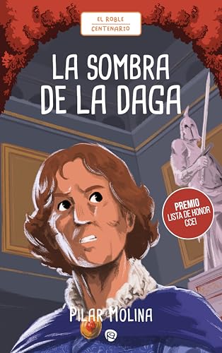 Libro La Sombra De La Daga