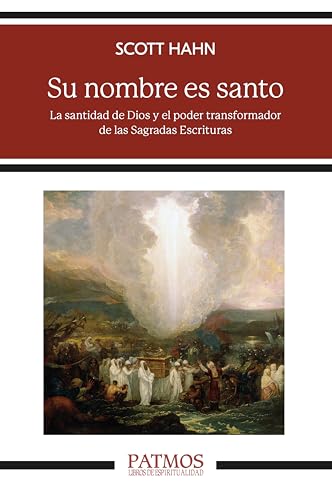 Libro Su Nombre Es Santo