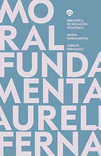 Libro Moral Fundamental