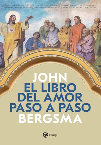 Libro El Libro Del Amor Paso A Paso