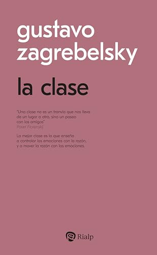 Libro La Clase
