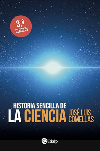 Libro Historia Sencilla De La Ciencia