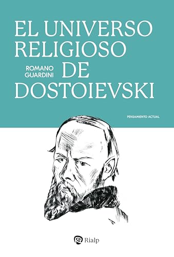 Libro El Universo Religioso De Dostoievski