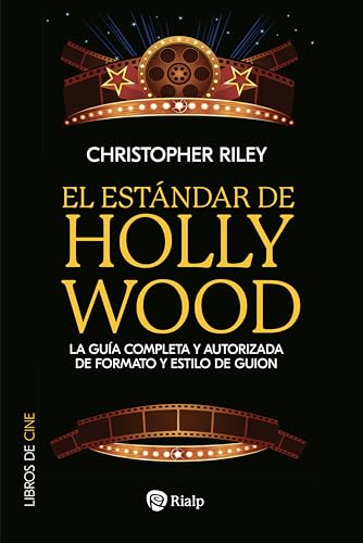 Libro El Estandar De Hollywood
