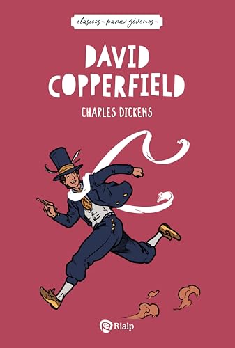 Libro David Copperfield