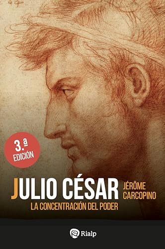 Libro Julio Cesar