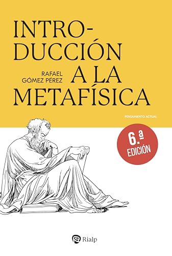 Libro Introduccion A La Metafisica
