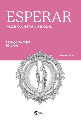 Libro Esperar