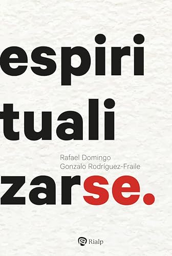 Libro Espiritualizarse