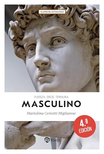 Libro Masculino