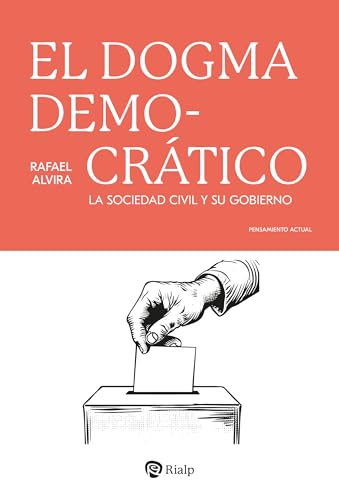 Libro El Dogma Democratico