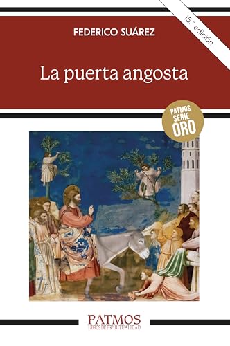 Libro La Puerta Angosta