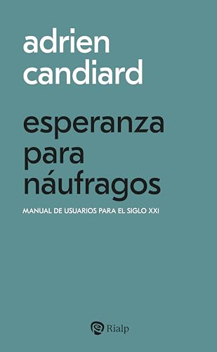 Libro Esperanza Para Naufragos
